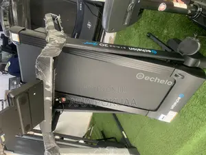 Echelon Stride Treadmill 115kg