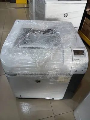 Hp Laserjet M600