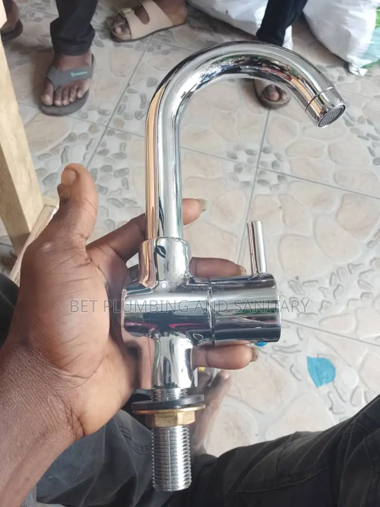 Italian Kitchen Sink Tap_high Pressure Water Sink Tap
