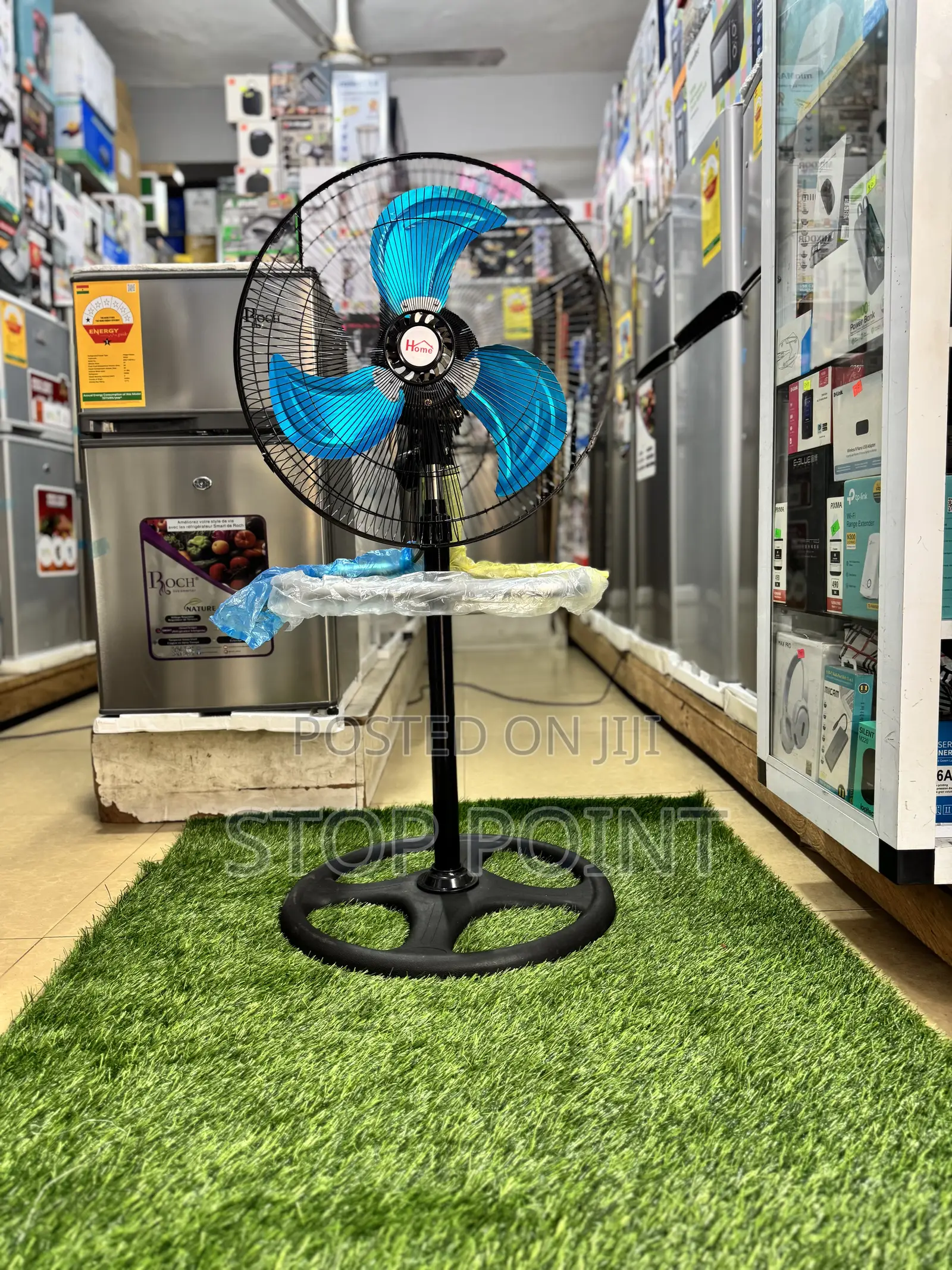 3 in 1 Standing Fan