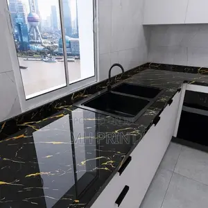 Room and Kitchen Installation