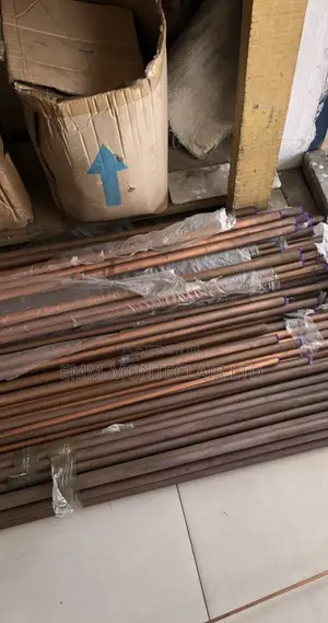 Annalead Seamless Astm Copper Pipes of All Sizes Refrigerant