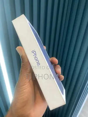 New Apple iPhone 17 Pro Max 256 GB Blue
