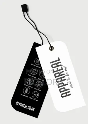 Price Tags