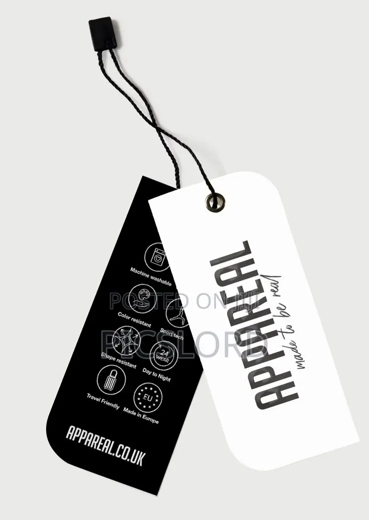 Price Tags