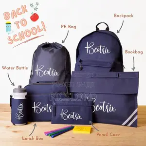 Customized Bags
