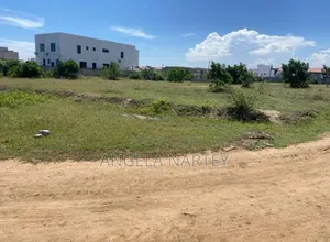 Land at Celebrity Hills Sakumono-Lashibi
