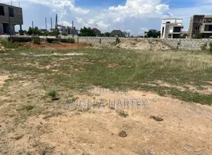 Land at Celebrity Hills Sakumono-Lashibi