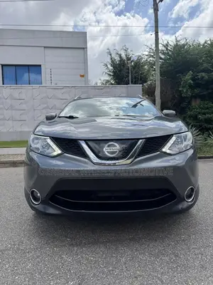 Nissan Rogue S AWD 2019 Gray
