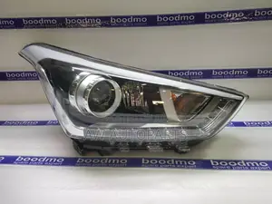 Hyundai Creta 2016-2022 Headlights Right Both Available