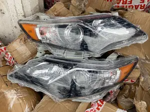 Toyota Camry 2012/2013/2014/2014 Headlights