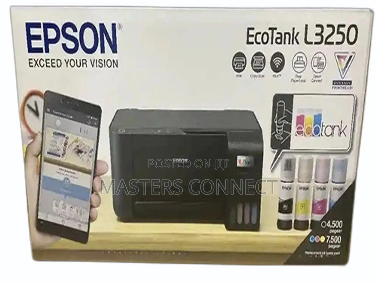 Epson Printer