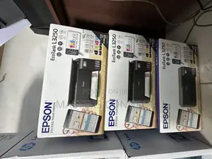 Epson Printer