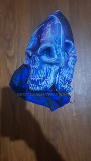 Fancy Masks