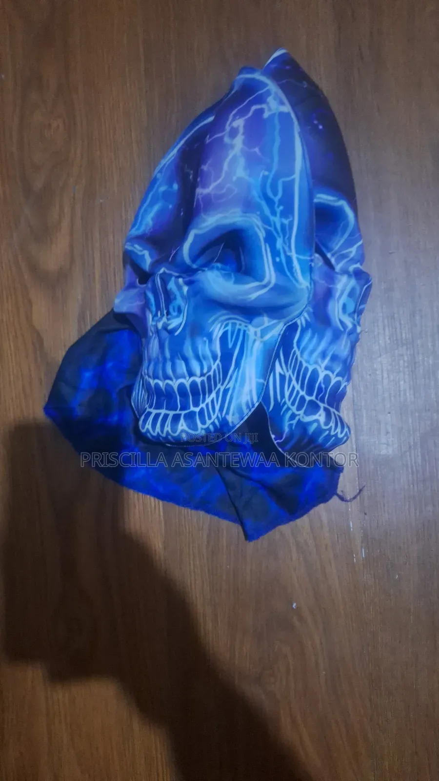 Fancy Masks
