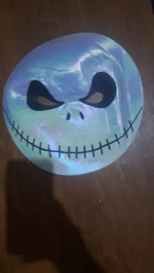 Fancy Masks
