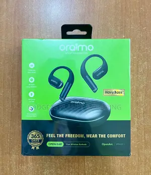 Oraimo Openarc Open-Ear Wireless Earphones - Opn-675