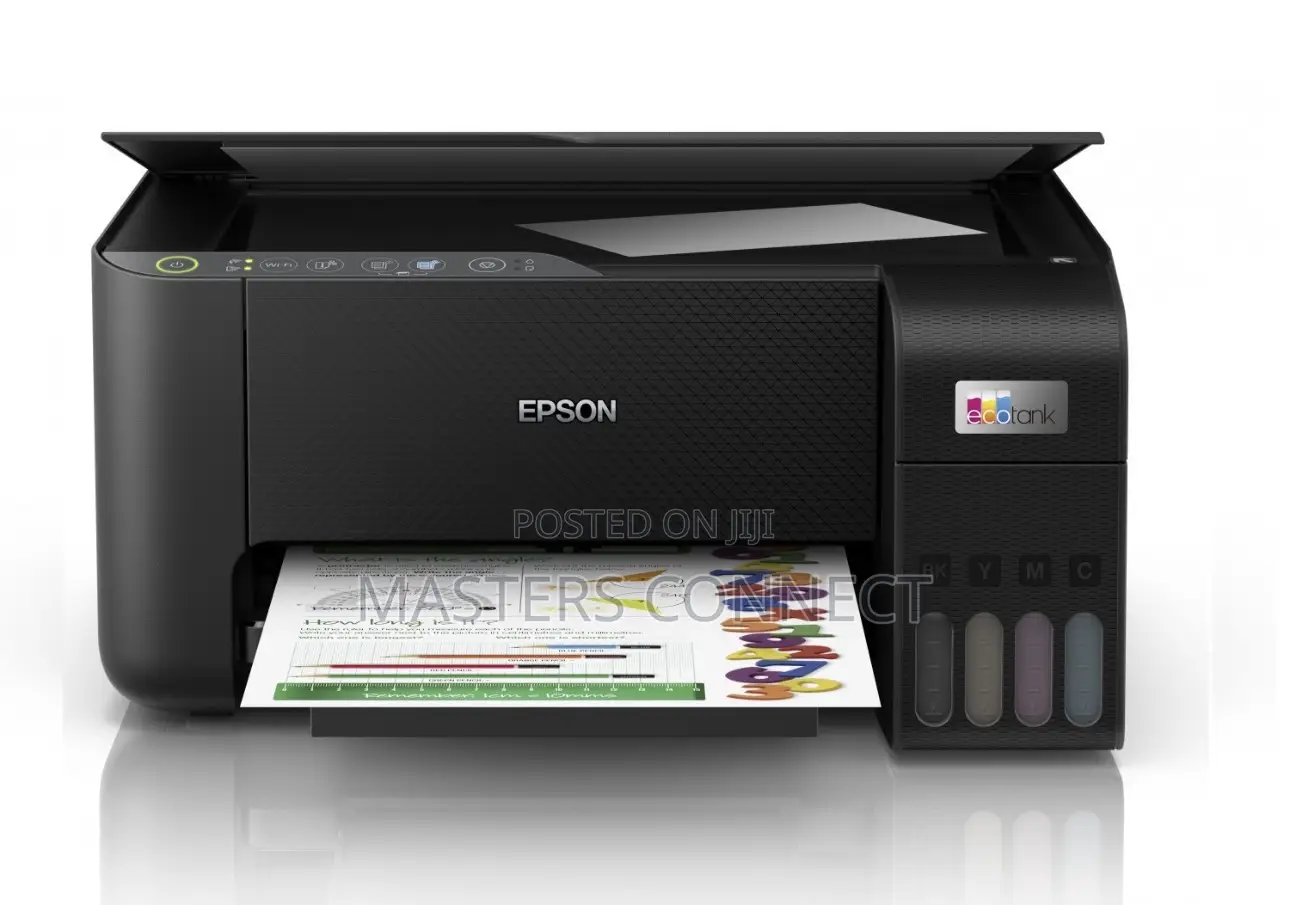 Epson Printer