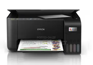 Epson Printer