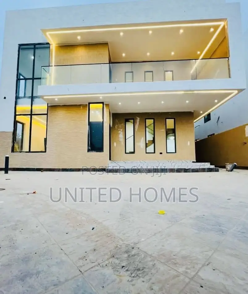 4bdrm House in East Legon for sale