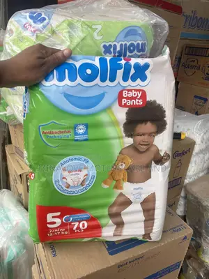 Molfix Pant