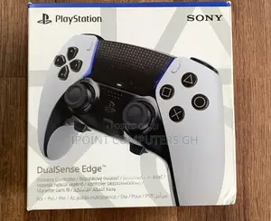 Ps5 Controller