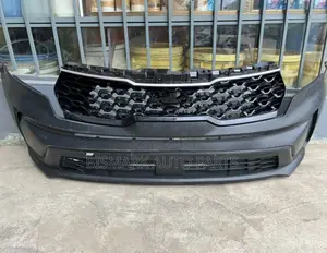 Kia Sorento 2022-2023-2024 Front Bumper Complete