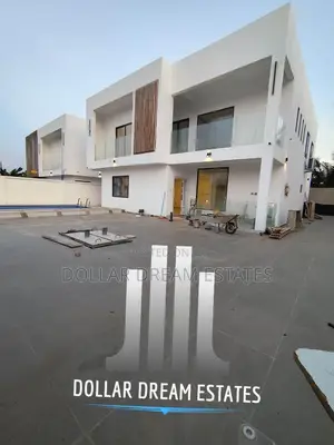 5bdrm House in East Legon for sale