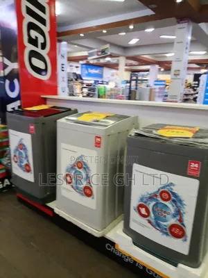 Chigo 8kg Top Load Washing Machine