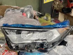 Toyota Rav4 2018/2019/2020/2021/2022 Headlights