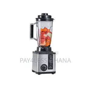 Barfedu 4l 8 in 1 Blender Juicer