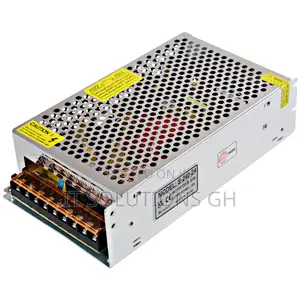 Dc 24v 10a Switching Power Supply Ac 110v/230v Input 240w Output