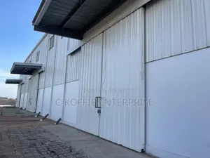 1,000 SQM Warehouse at Spintex for Rent