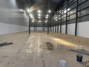 1,000 SQM Warehouse at Spintex for Rent