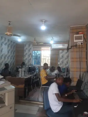 Practical Computer Training