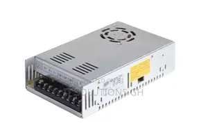 24v 20a 220v Stabilized Switch Trimmer Fan Power Supply