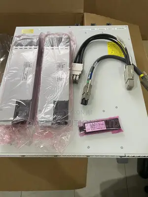 Cisco Catalyst 9300 48 Multi Gigabit Upoe W/Nm8x 10gig
