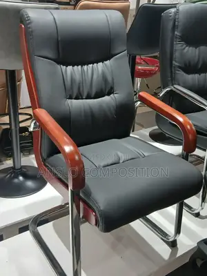Executive Office Waiting Chair