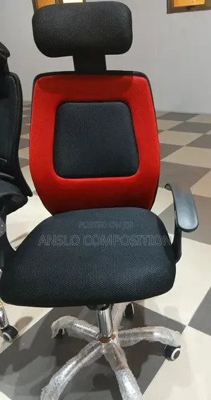 All-Wheather Swivel Chair