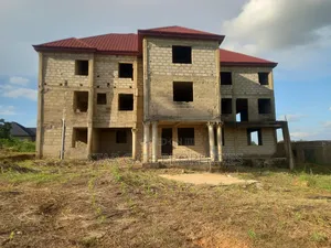 Hospital for Sale