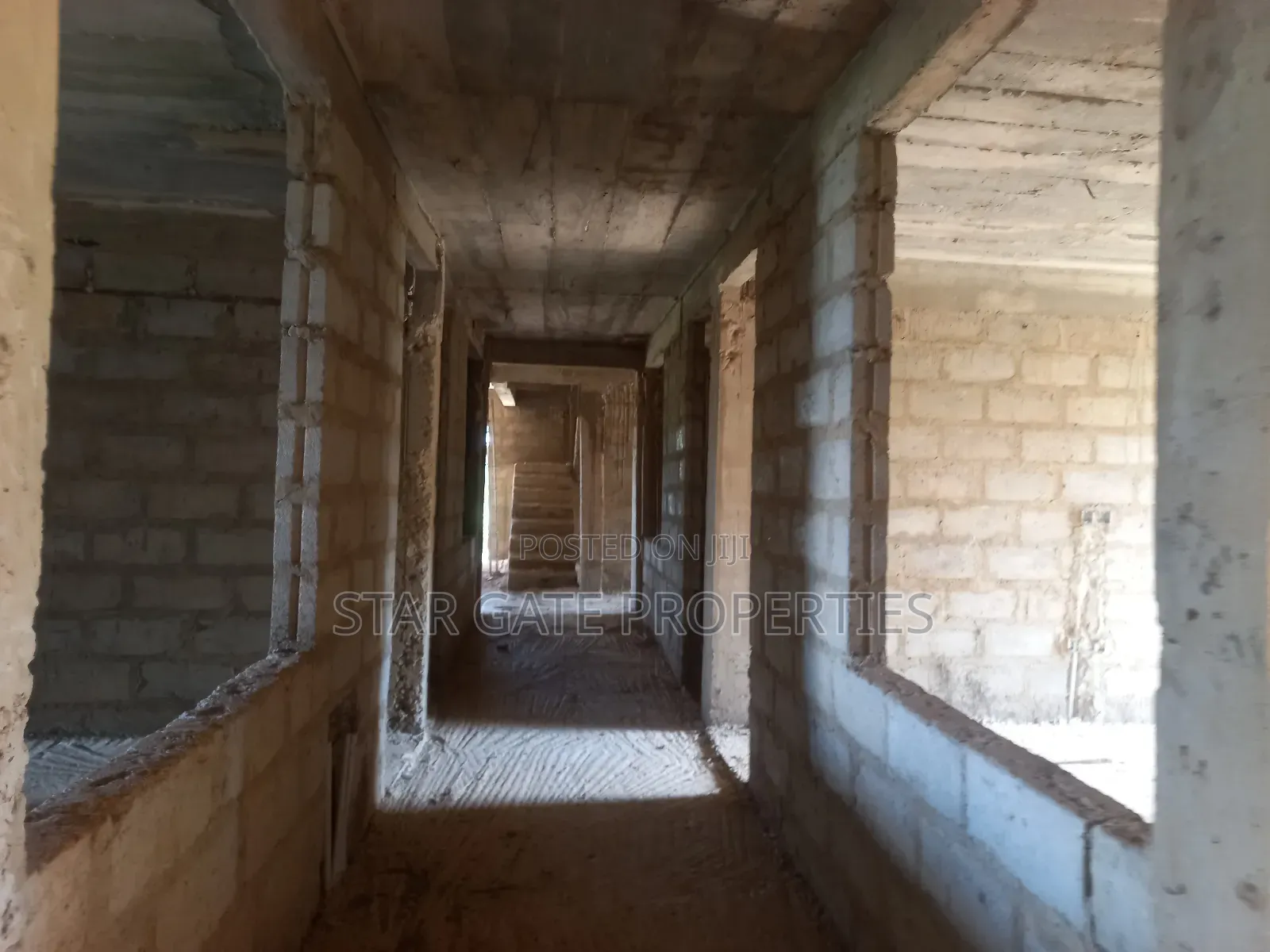 Hospital for Sale