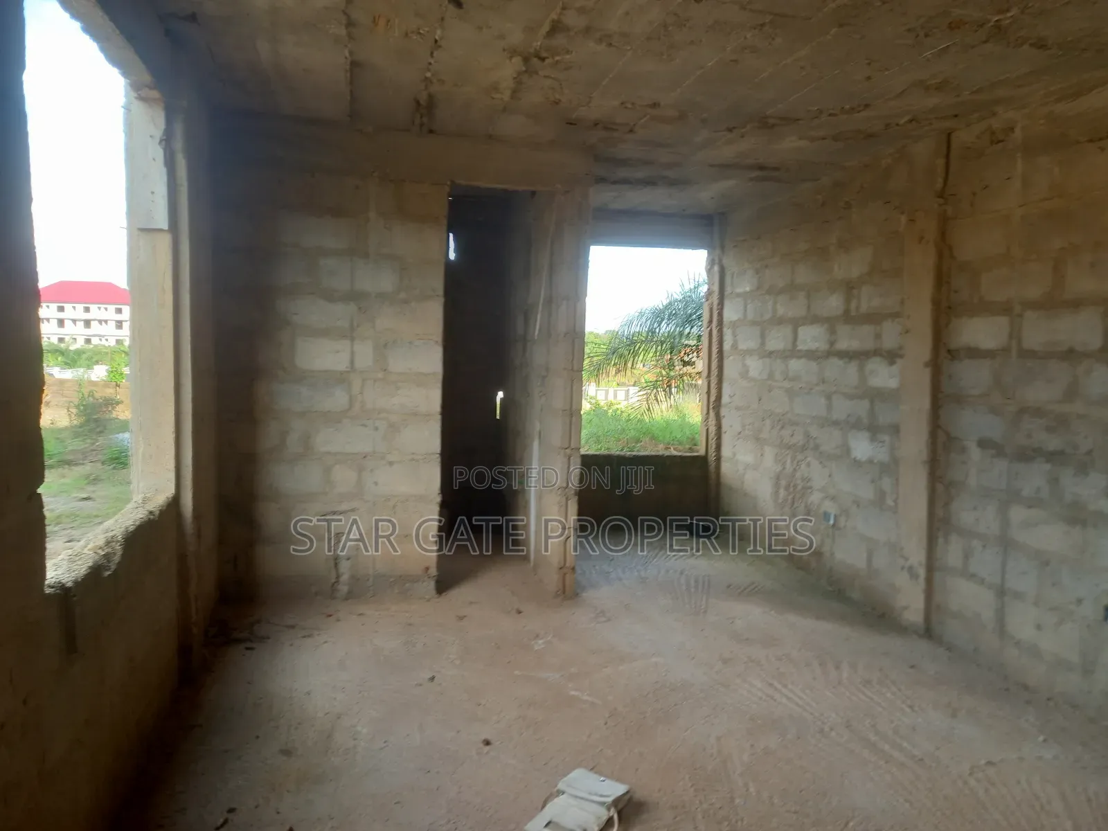 Hospital for Sale