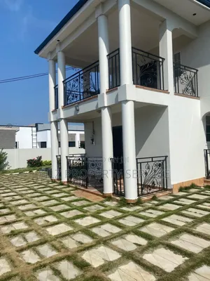 7bdrm House in East Legon Mempeasem, American House for sale