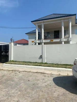 7bdrm House in East Legon Mempeasem, American House for sale