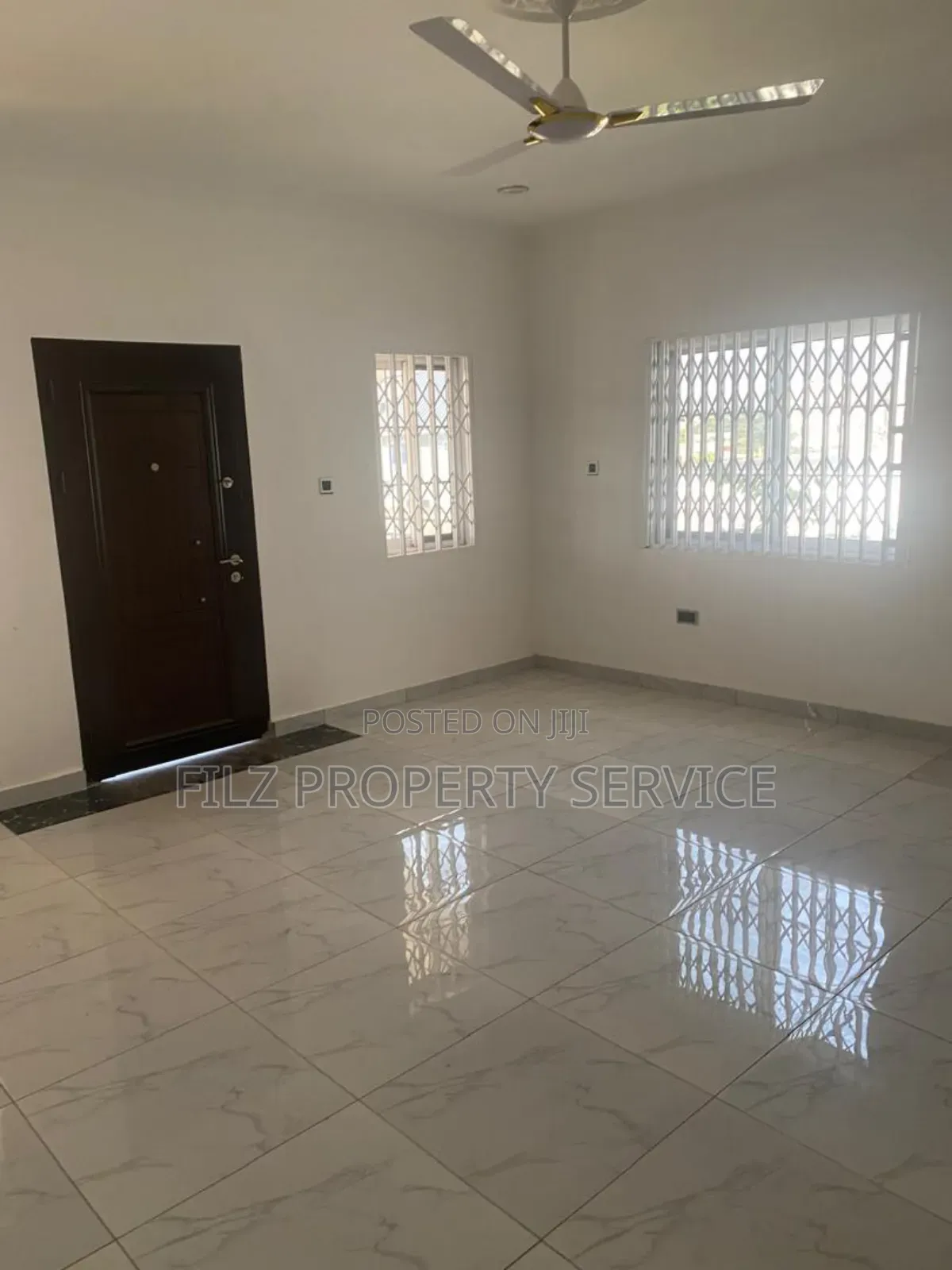 7bdrm House in East Legon Mempeasem, American House for sale