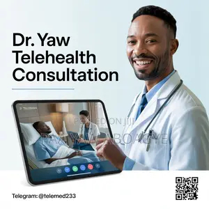 Doctor (Med)