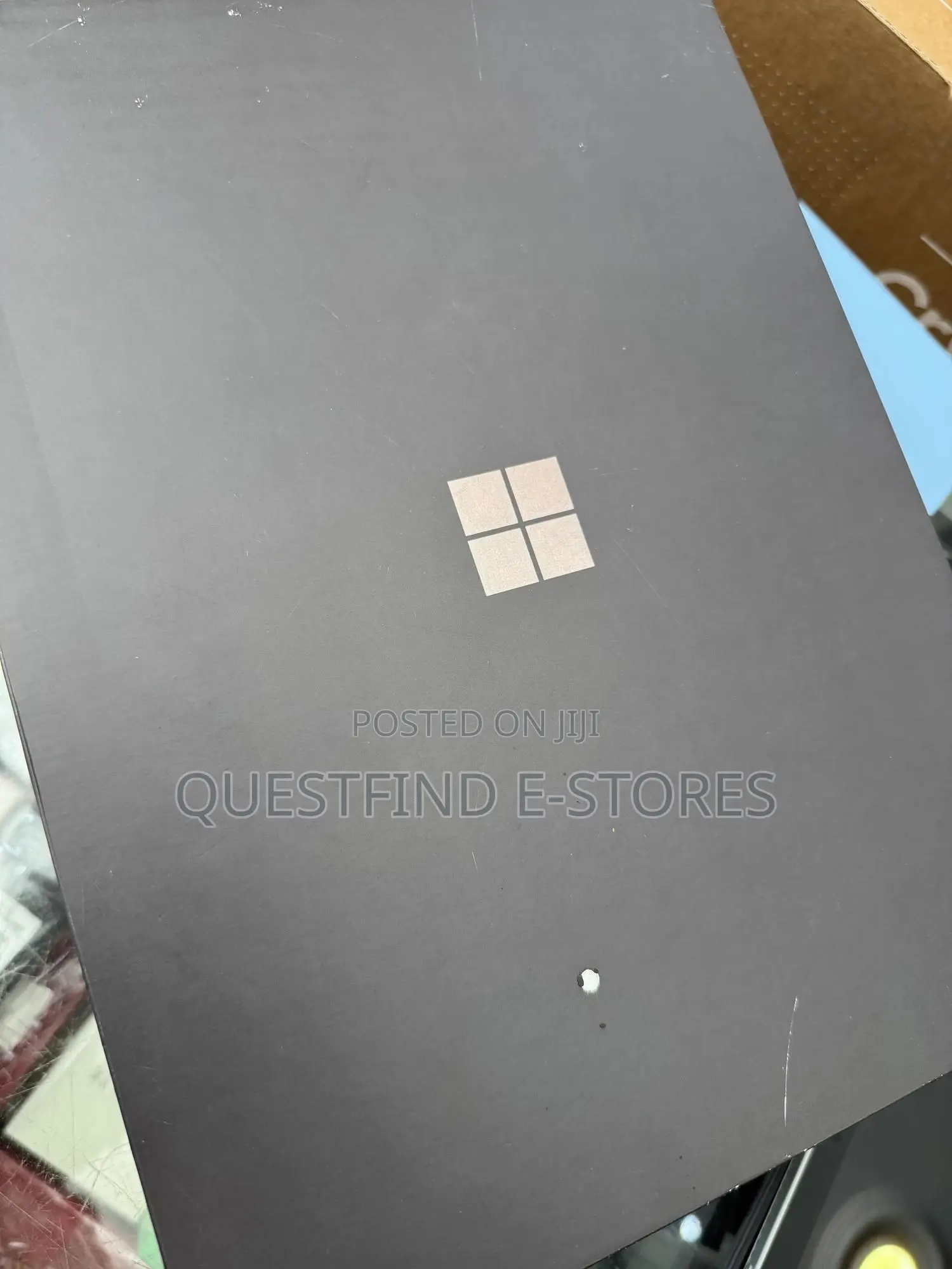 New Microsoft Surface Laptop 7 16GB Qualcomm Snapdragon X Elite 512GB