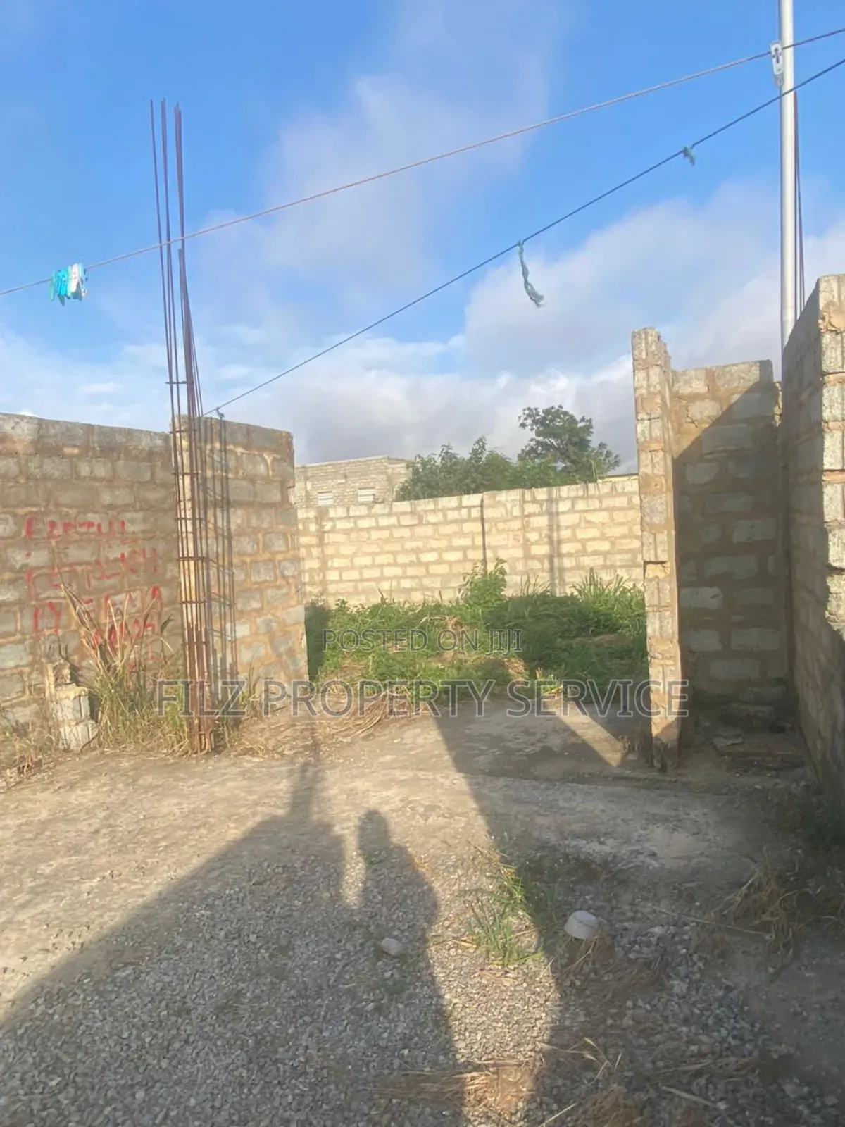 4bdrm House in Ashongman Bank Of, Ashomang Estate for sale