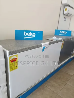 Beko Chest Freezer,Ideal for Family and Bulk Storage