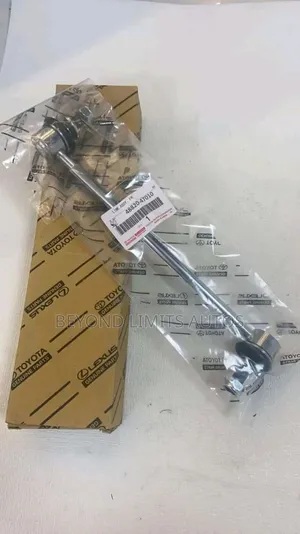 Toyota Matrix 2005,2006,2007,2008,2009,2010,2011 Stabilizer Link Bar